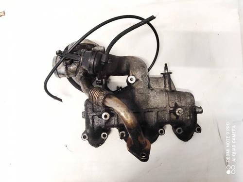 Used Intake manifold Intake manifold VW PASSAT B5.5 (3B3) 1.9 TDI (101 hp) 35348347 35348347