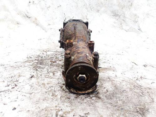 Used Rear differential Rear differential 34923190 34923190