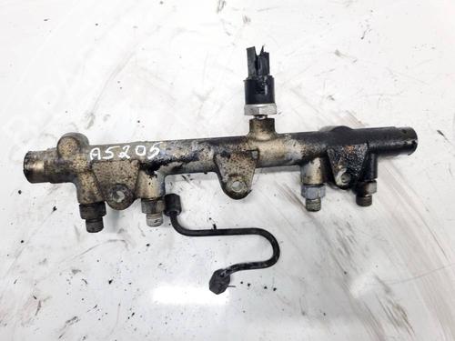 Used Injection rail Injection rail 34888945 34888945