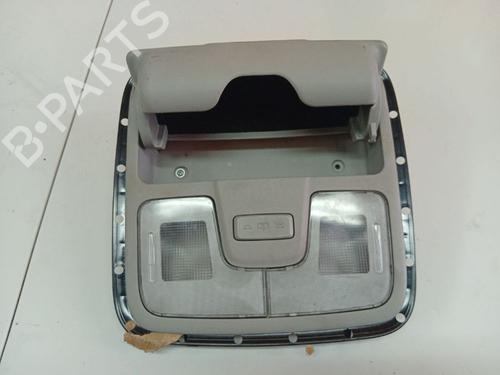 Used Interior roof light Interior roof light HYUNDAI ix35 Van CRDi (136 hp) 34752183 34752183