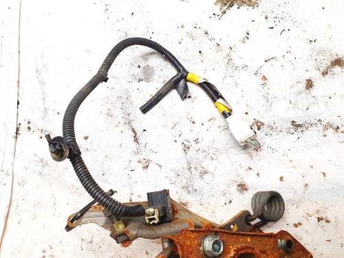 Used Electronic module Electronic module TOYOTA AVENSIS (_T25_) 2.0 VVT-i (AZT250_, AZT250R) (147 hp) 35198469 35198469