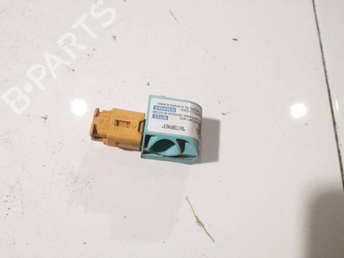 Used Electronic module Electronic module ALFA ROMEO 147 (937_) 1.9 JTDM (937.AXD1A, 937.AXV1A, 937.BXB1A) (115 hp) 33751600 33751600