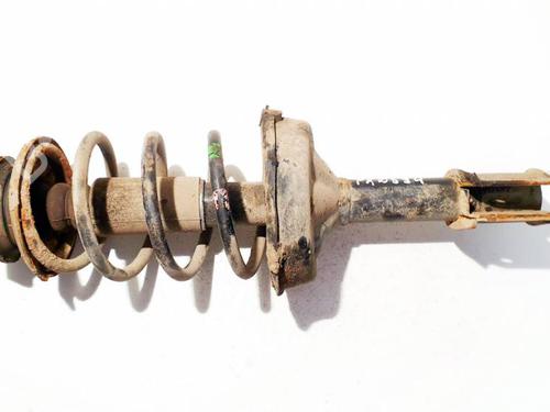 Used Left front shock absorber Left front shock absorber 34940818 34940818
