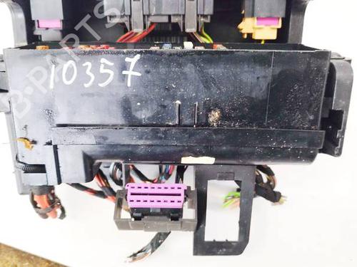 Fuse box VW GOLF PLUS V (5M1, 521) 1.9 TDI | BP32580032E1 - Image 4
