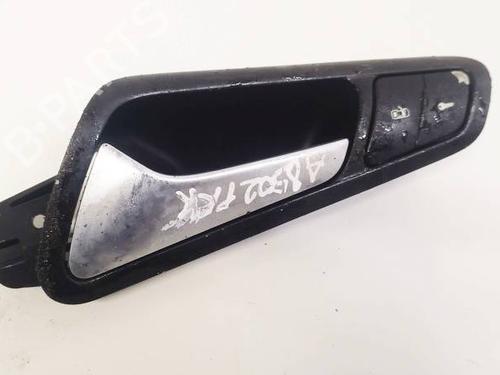 front-left-interior-door-handle-vw-passat-b6-3c2-2005-2006-2007-2008-2009-2010-2011-35176756 main image