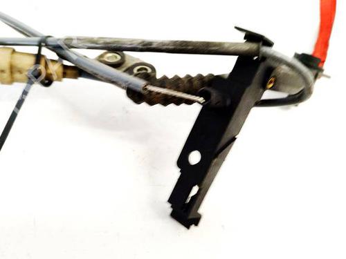 Interior handle JAGUAR XF I (X250) 2.2 D | BP36583876I7 - Image 3