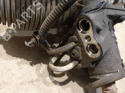 Steering column RENAULT LAGUNA III (BT0/1) 2.0 dCi (BT07, BT0J, BT14, BT1A, BT1S) | BP38431609M21 - Image 4