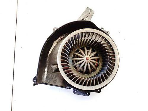 Used Heater blower motor Heater blower motor SKODA FABIA II (542) 1.4 (86 hp) 34962670 34962670