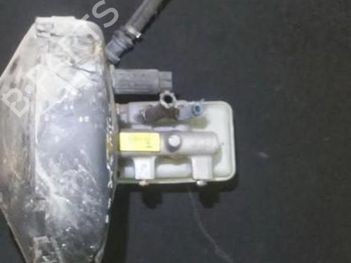 Used Brake master cylinder Brake master cylinder BMW 3 (E36) 318 i (113 hp) 35664681 35664681