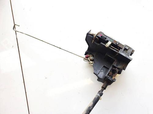 Used Front left lock Front left lock 35253005 35253005
