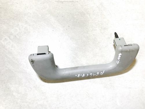 Used Interior roof handle Interior roof handle TOYOTA COROLLA Saloon (_E12_) 1.4 VVT-i (ZZE120_, ZZE120R) (97 hp) 35621800 35621800