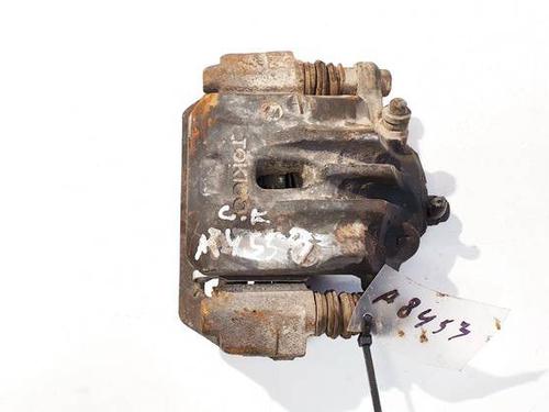 Used Left rear brake caliper Left rear brake caliper 35381789 35381789