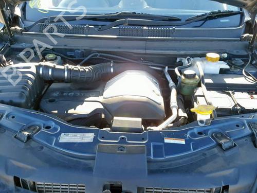 Electronic module OPEL ANTARA A (L07) 2.0 CDTI | BP33066331M83  - Image 10