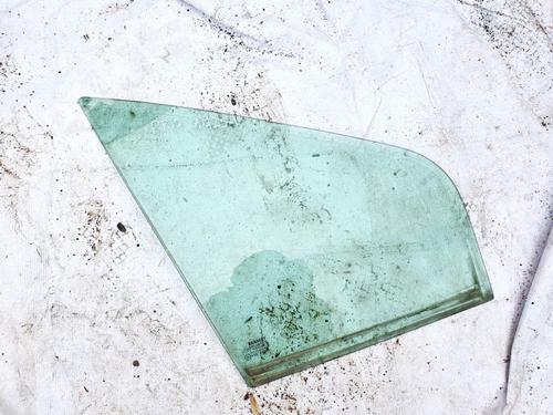 Used Front right quarter glass Front right quarter glass 35428401 35428401