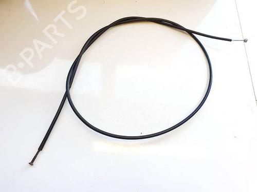 Cable Cable OPEL ZAFIRA / ZAFIRA FAMILY B (A05) 1.9 CDTI (M75) (120 hp) 36907714 36907714