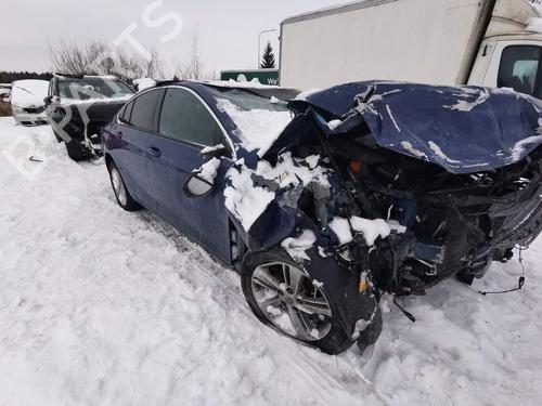 Brukte deler til NISSAN DAYZ (B21W)  0.7  4604587