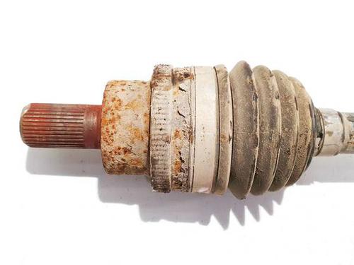 Right rear driveshaft FORD KUGA I 2.0 TDCi | BP35380079M41 - Image 2