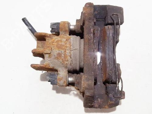 Right front brake caliper ROVER 75 (RJ) 2.0 CDT | BP35842244M104 - Image 2