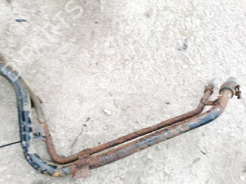Pipe MAZDA 6 Hatchback (GG) 2.0 DI (GG14) | BP35486915M125 - Image 3