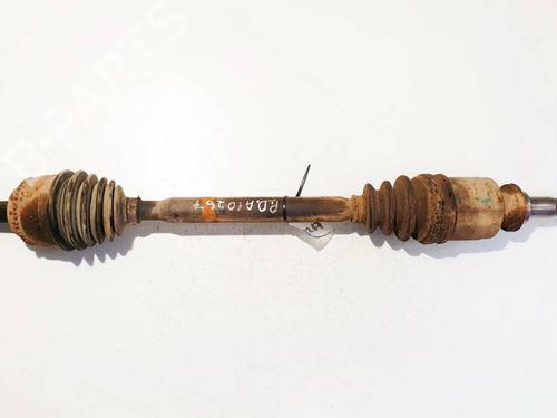 Used Right front driveshaft Right front driveshaft 35031201 35031201