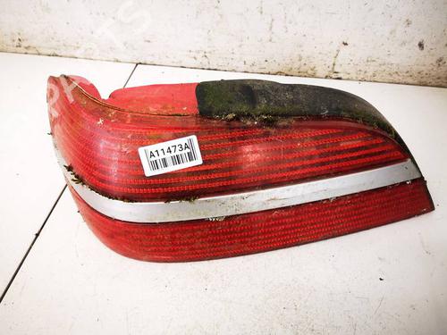 Used Left taillight Left taillight PEUGEOT 406 (8B) 2.0 HDI 90 (90 hp) 36517675 36517675