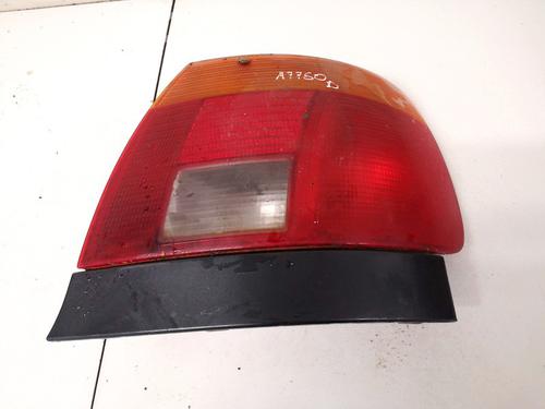 Used Right taillight Right taillight AUDI A4 B5 (8D2) 1.9 TDI (90 hp) 35463584 35463584