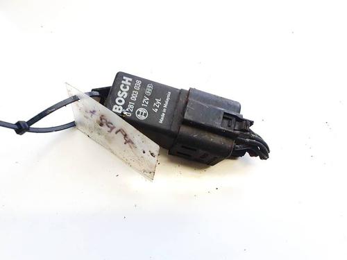 Used Electronic sensor Electronic sensor SKODA SUPERB I (3U4) 1.9 TDI (115 hp) 35310287 35310287
