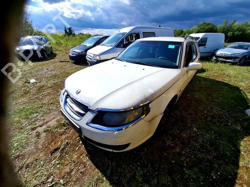 Electronic module SAAB 9-5 (YS3E) 2.3 Turbo | BP34748633M83  - Image 5