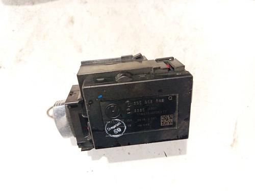 Ignition barrel VW PASSAT B6 (3C2) 1.9 TDI | BP34891694M48 - Image 3