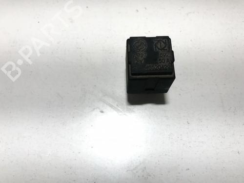 Used Electronic sensor Electronic sensor ALFA ROMEO 156 (932_) 2.4 JTD (932A1B__) (140 hp) 33504973 33504973