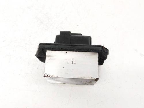 Used Heater resistor Heater resistor HONDA CIVIC VIII Hatchback (FN, FK) 1.8 (FN1, FK2) (140 hp) 35231488 35231488