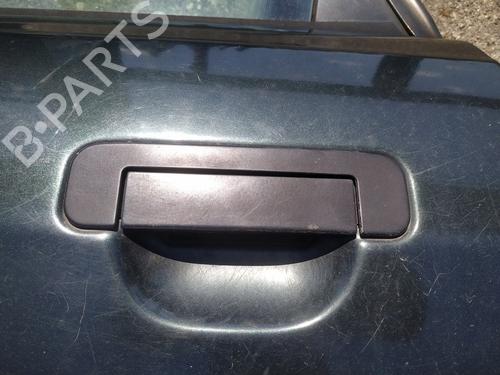 rear-left-exterior-door-handle-audi-80-b4-saloon-8c2-1991-1992-1993-1994-1995-35406505 main image