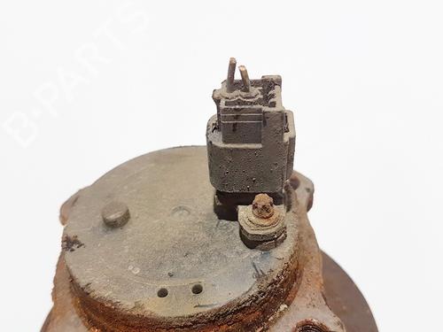 Electronic module MAZDA 5 (CR) 2.0 CD (CR19) | BP35551180M83 - Image 2