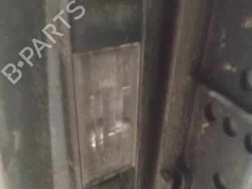 Used Licence plate light Licence plate light CITROËN C4 Picasso I MPV (UD_) 2.0 HDi 138 (136 hp) 34806506 34806506