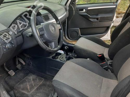 Electronic module OPEL MERIVA A MPV (X03) 1.7 CDTI (E75) | BP33085587M83  - Image 9