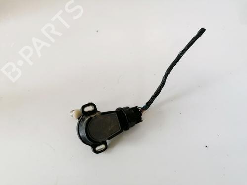 Used Pedal Pedal 35507964 35507964