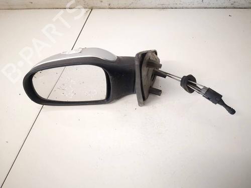 Used Left mirror Left mirror PEUGEOT 304 (_04M_) 1.3 (M02) (75 hp) 35277133 35277133