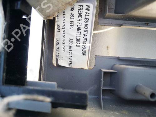 Armrest / Center console VW PASSAT B5 Variant (3B5) 1.9 TDI | BP35292033I20 - Image 3