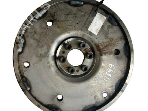 Flywheel FORD FOCUS C-MAX (DM2) 1.6 TDCi | BP38184051M101 - Image 3