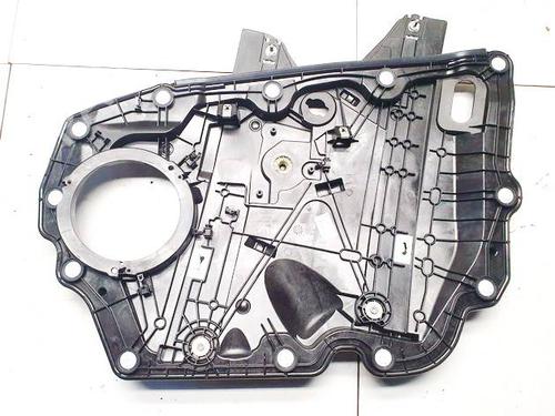 Used Front right window mechanism Front right window mechanism 38575381 38575381