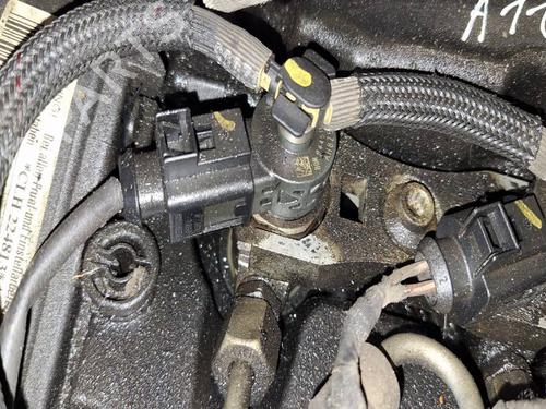 Injector Injector SKODA OCTAVIA III (5E3, NL3, NR3) 1.6 TDI (105 hp) 36102011 36102011