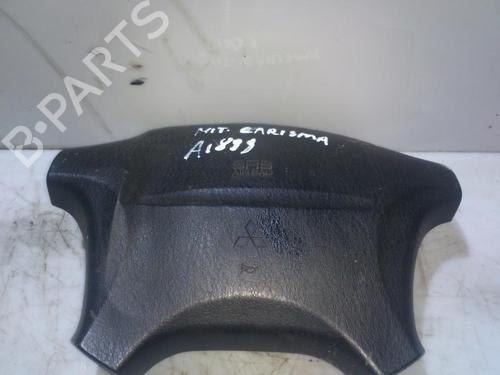 Used Driver airbag Driver airbag MITSUBISHI CARISMA (DA_) 1.9 TD (DA4A) (90 hp) 33505362 33505362
