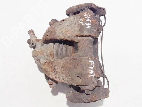 Used Right front brake caliper Right front brake caliper 35867922 35867922