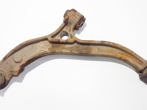 Used Left rear steering knuckle Left rear steering knuckle CHRYSLER VOYAGER IV (RG, RS) 3.8 (218 hp) 35546827 35546827