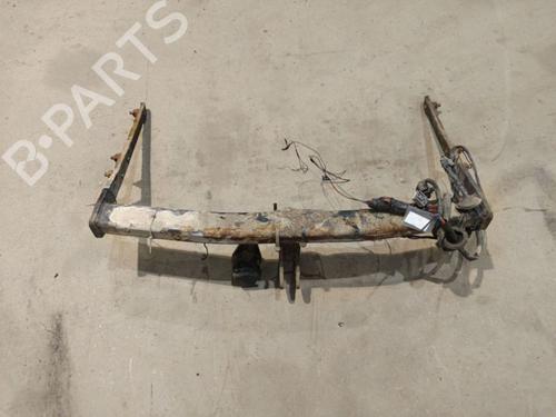 Used Tow ball/Mechanism Tow ball/Mechanism FORD MONDEO IV (BA7) 1.8 TDCi (100 hp) 39669243 39669243
