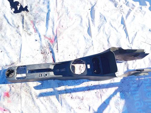 Used Cup/Object holder Cup/Object holder SKODA ROOMSTER (5J7) 1.4 TDI (80 hp) 34944442 34944442