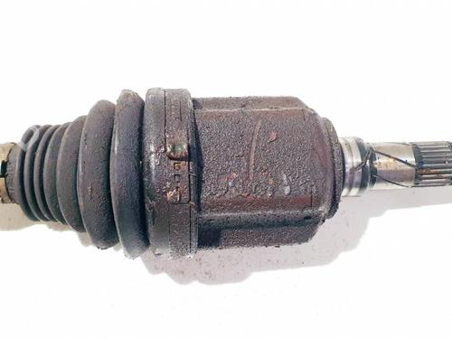 Left front driveshaft OPEL ASTRA H (A04) 1.9 CDTI (L48) | BP34869060M38 - Image 3