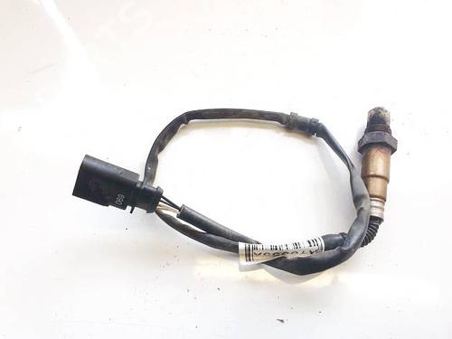 Electronic sensor SKODA SUPERB II (3T4) 1.8 TSI | BP34974110M84 - Image 3