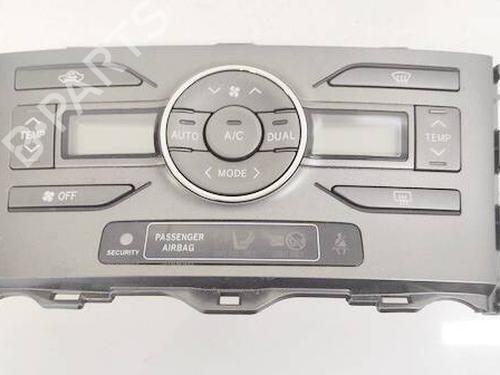 Used Climate control Climate control VW PASSAT B7 (362) 2.0 TDI (140 hp) 35335816 35335816