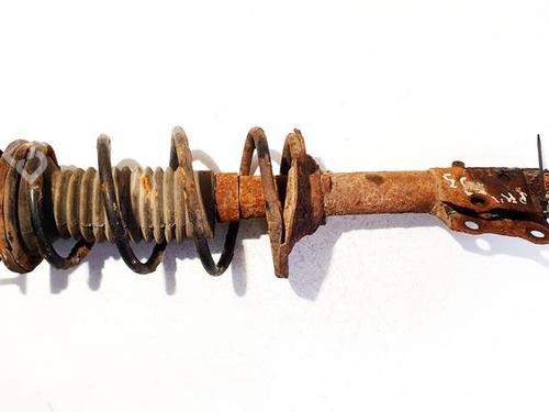 Used Left front shock absorber Left front shock absorber 38041267 38041267